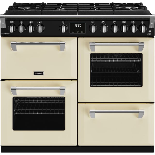 Image of Stoves ST DX RICH D1000DF GTG CC