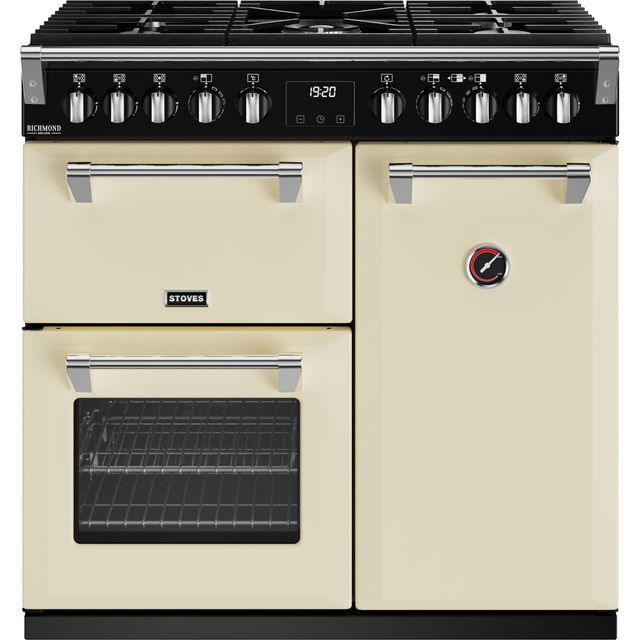 Image of Stoves ST DX RICH D900DF CC