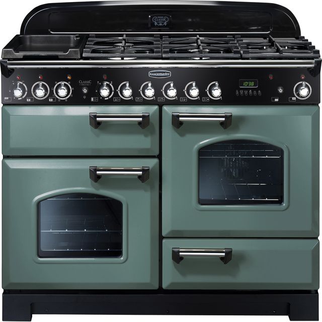 Image of Rangemaster CDL110DFFMGC