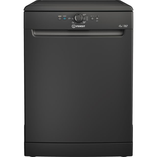 Image of Indesit D2F HK26 B UK