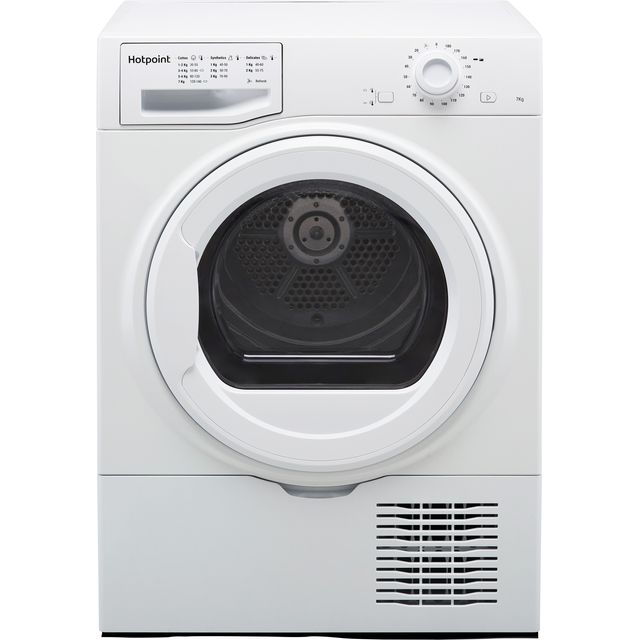 Image of Hotpoint H2 D71W UK