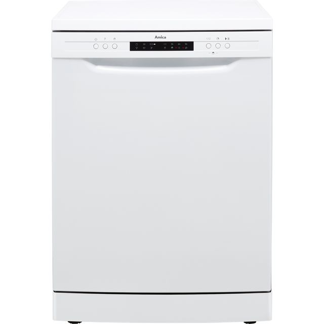 Image of Amica ADF630WH