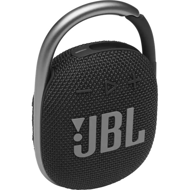 Image of JBL JBLCLIP4BLK