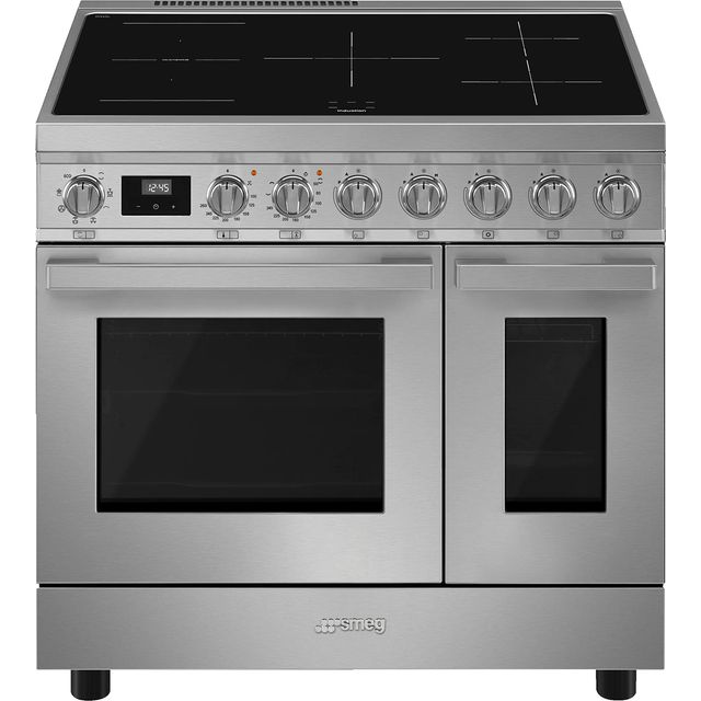 Image of Smeg CPF92IMX