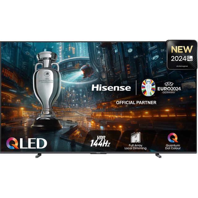 Image of Hisense 100E77NQTUKPRO