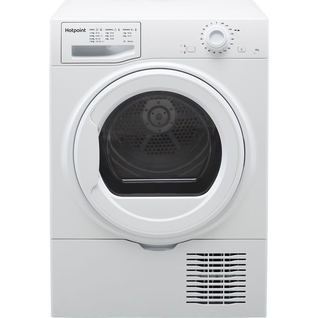 Image of Hotpoint H2 D81W UK