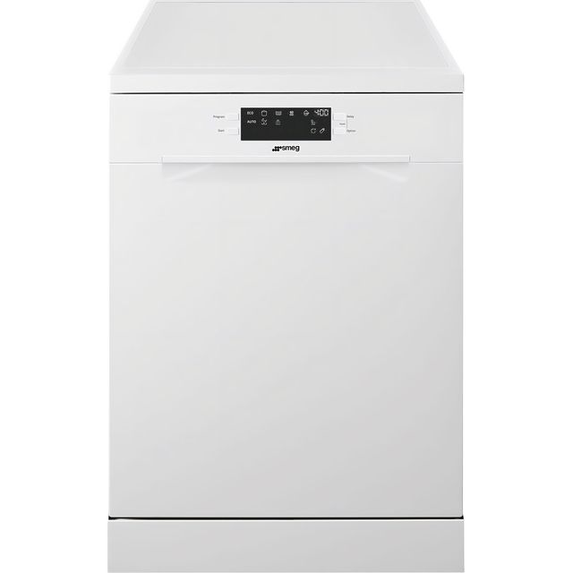 Image of Smeg DF362DQB