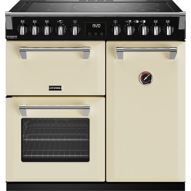 Image of Stoves ST DX RICH D900Ei RTY CC