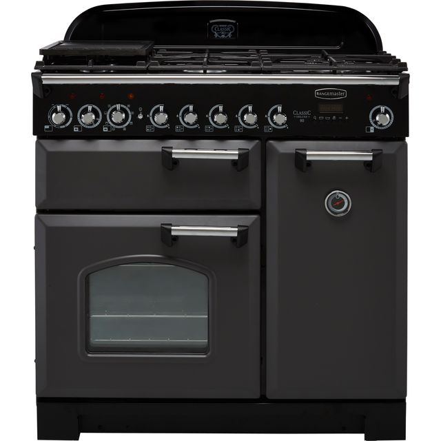 Image of Rangemaster CDL90DFFSLC