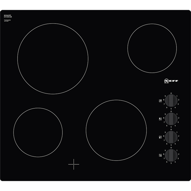 Image of NEFF T16CK40X0