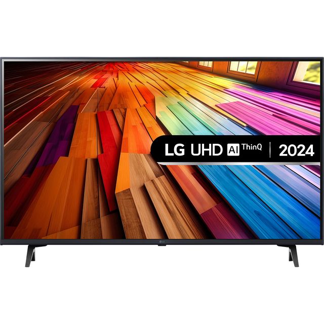 Image of LG 43UT80006LA