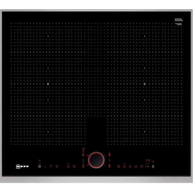 Image of NEFF T66TS6RN0