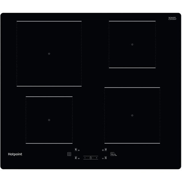 Image of Hotpoint TQ1460SNE