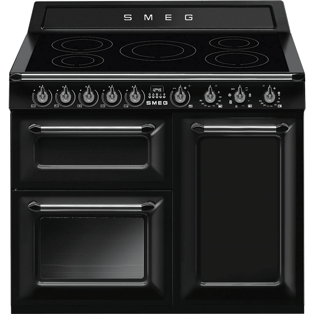 Image of Smeg TR103IBL