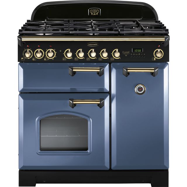 Image of Rangemaster CDL90DFFSBB