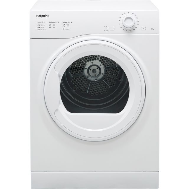 Image of Hotpoint H1 D80W UK