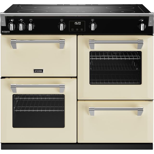 Image of Stoves ST DX RICH D1000Ei TCH CC