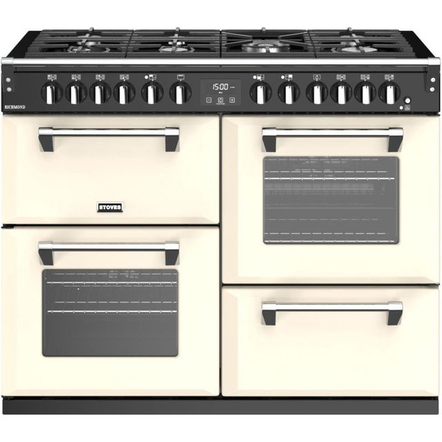 Image of Stoves ST RICH S1100DF MK22 CC