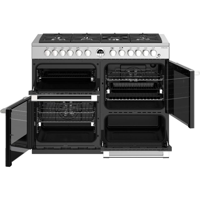 Image of Stoves ST STER S1100DF MK22 SS