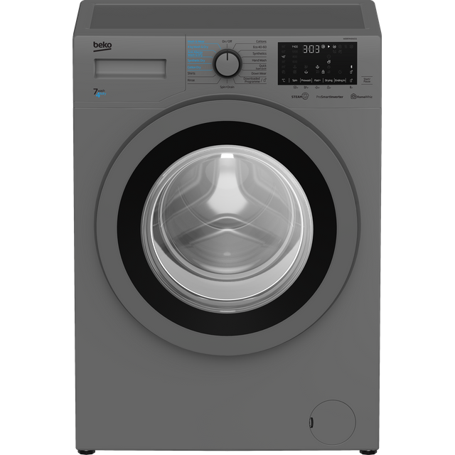 Image of Beko WDER7440421S