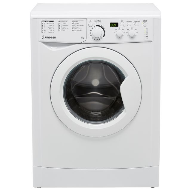 Image of Indesit EWD 71453 W UK N