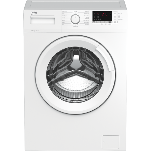 Image of Beko WTK92151W