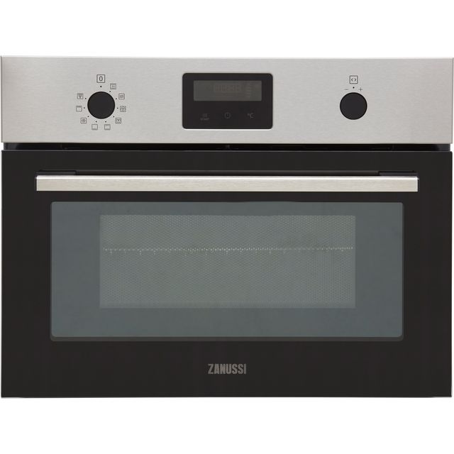 Image of Zanussi ZVENM6X1