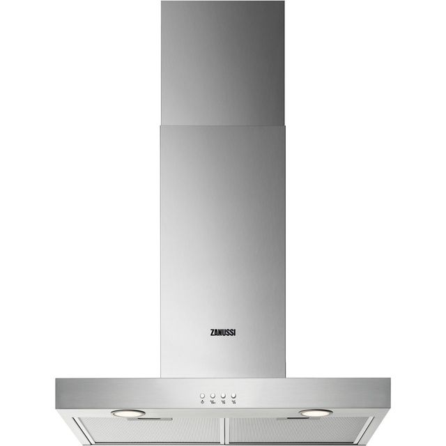 Image of Zanussi ZHB62670XA