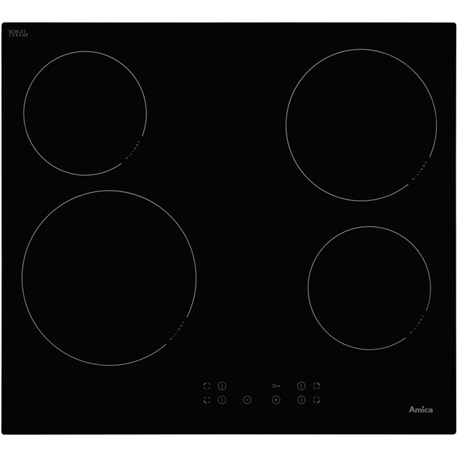 Image of Amica ACH6420FR