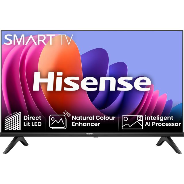 Image of Hisense 40A4NTUK