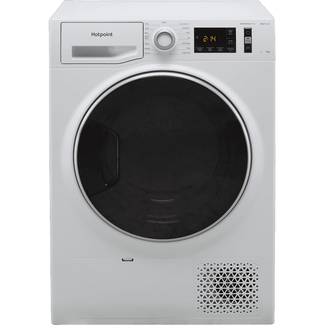 Image of Hotpoint NT M11 9X3E UK