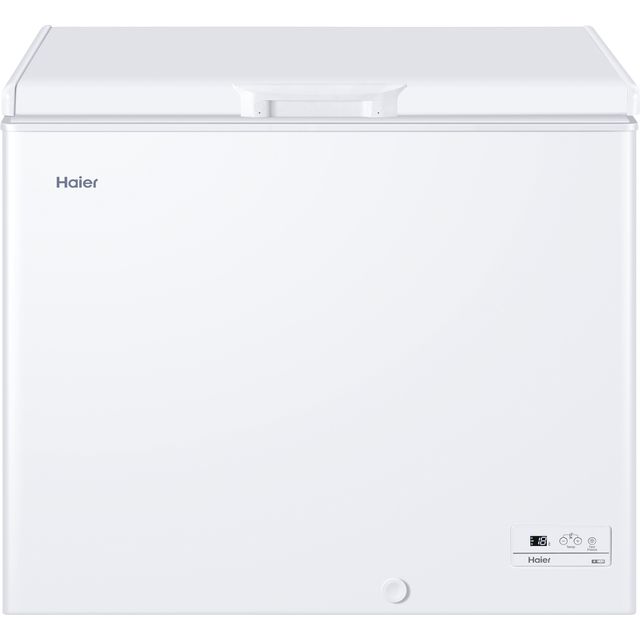 Image of Haier HCE203F