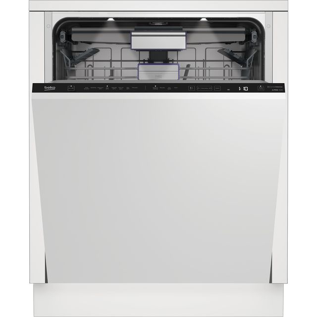 Image of Beko BDIN38560CF