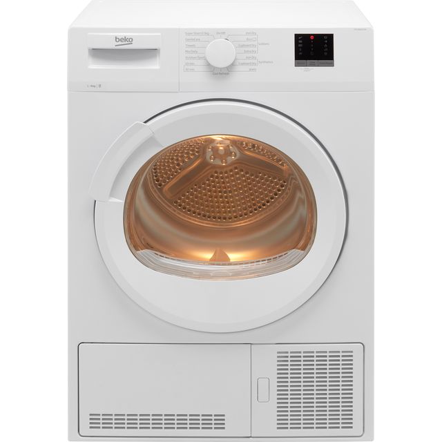 Image of Beko DTLCE90151W