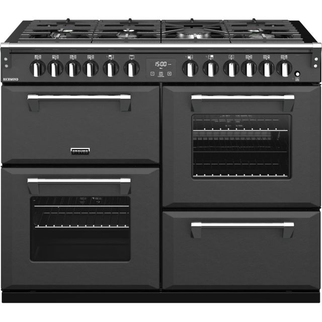 Image of Stoves ST RICH S1100DF MK22 ANT