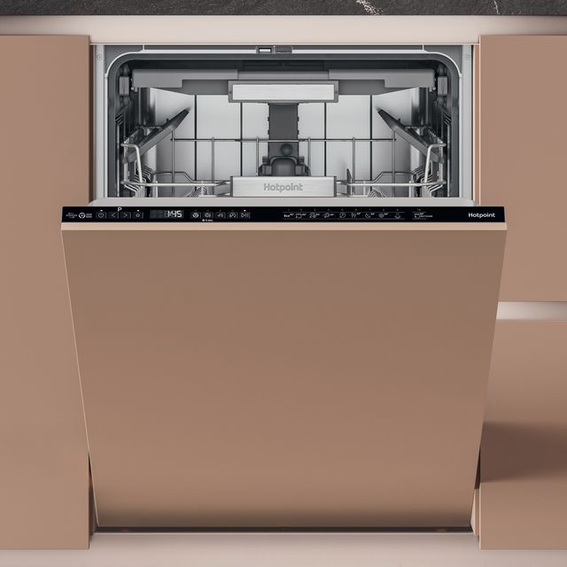 Image of Hotpoint H7IHP42LUK