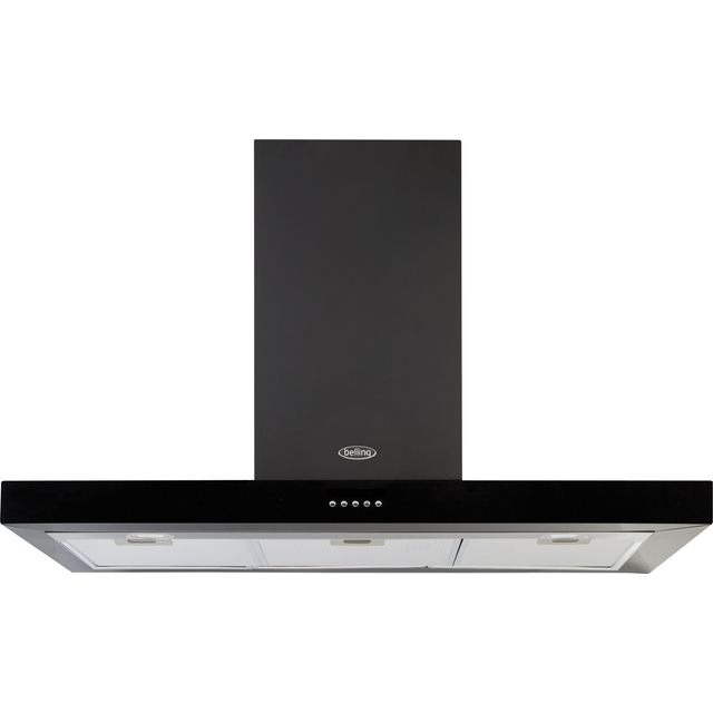 Image of Belling COOKCENTRE 100 FLAT