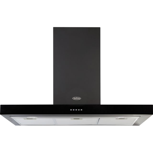 Image of Belling COOKCENTRE 90 FLAT