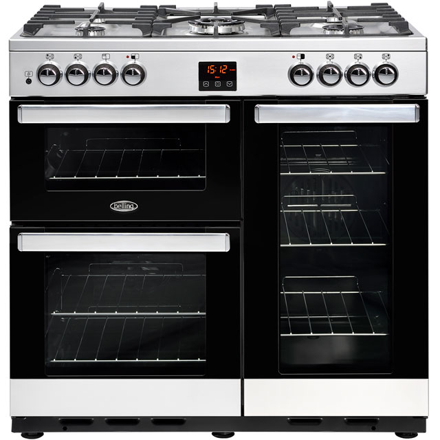 Image of Belling Cookcentre90G