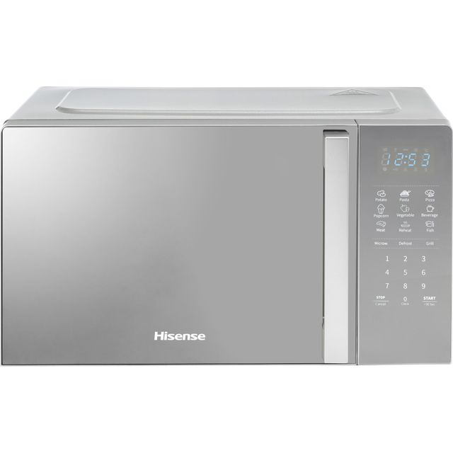 Image of Hisense 742272