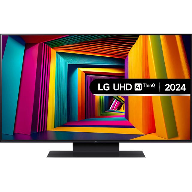 Image of LG 50UT91006LA