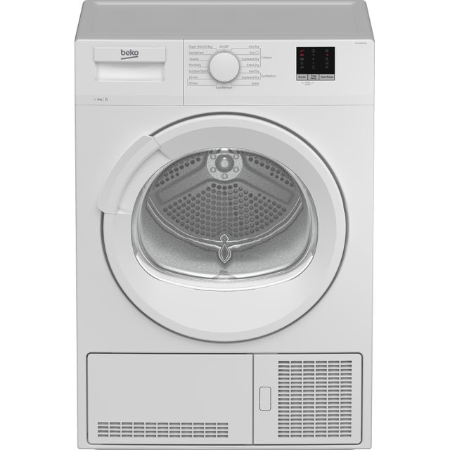 Image of Beko DTLCE90151W