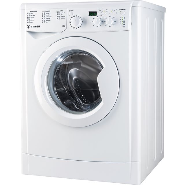 Image of Indesit EWD71452WUKN