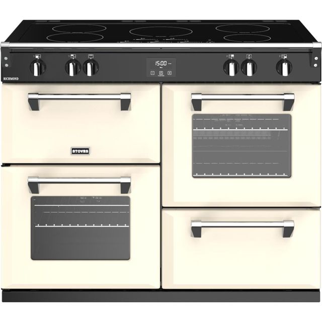 Image of Stoves ST RICH S1100Ei MK22 CC