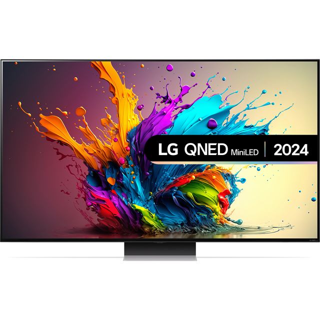 Image of LG 65QNED87T6B