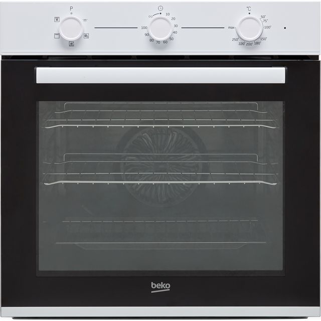 Image of Beko BBIF22100W