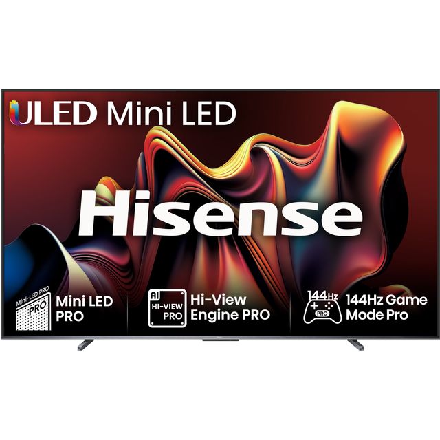 Image of Hisense 100U7NQTUK