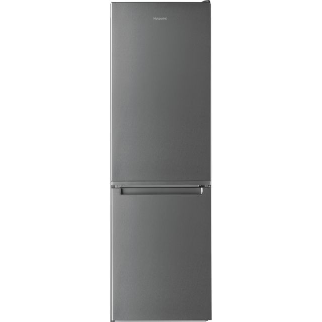 Image of Hotpoint H1NT811EOX1