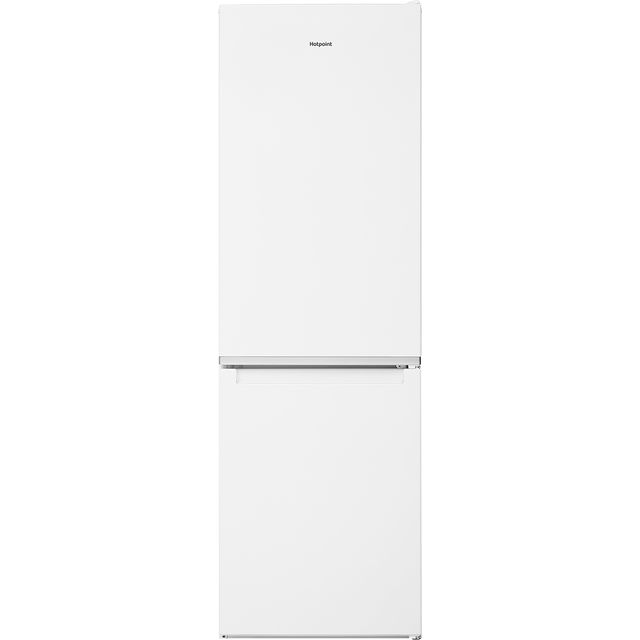 Image of Hotpoint H1NT811EW1