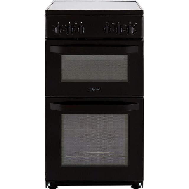 Image of Hotpoint HD5V92KCB
